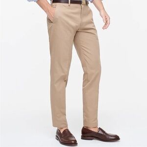 J Crew Ludlow Classic Fit Pants 34x36 Men’s